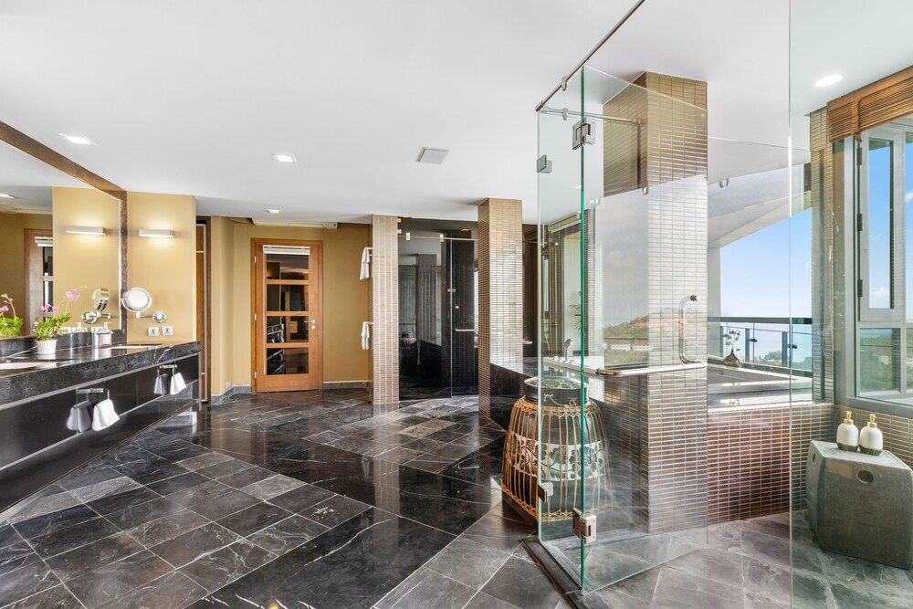 Villa Skyfall Deluxe Villa, 6 Bedrooms 16