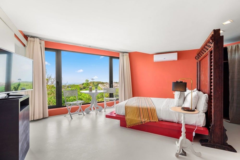 Villa Skyfall Deluxe Villa, 6 Bedrooms 18