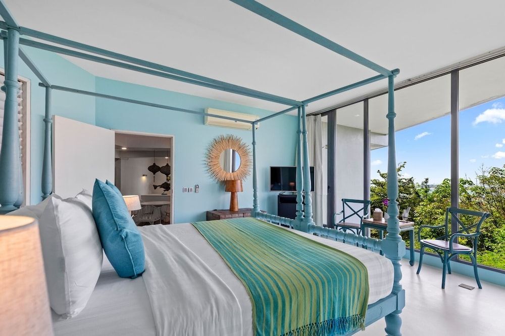 undefined Villa Skyfall 8