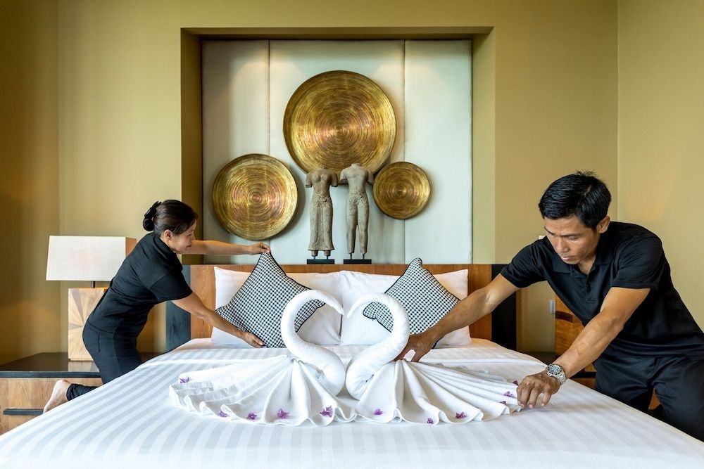 undefined Villa Skyfall 6