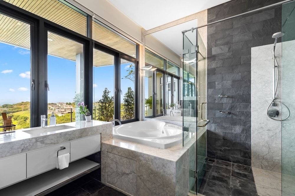 Villa Skyfall Deluxe Villa, 6 Bedrooms 13