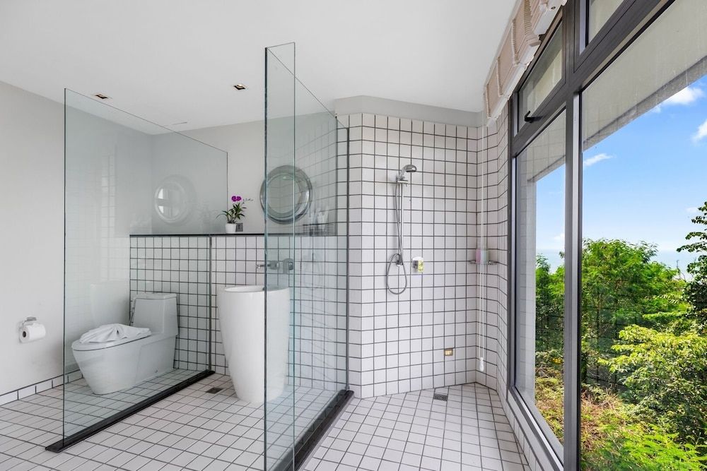 Villa Skyfall Deluxe Villa, 6 Bedrooms 10