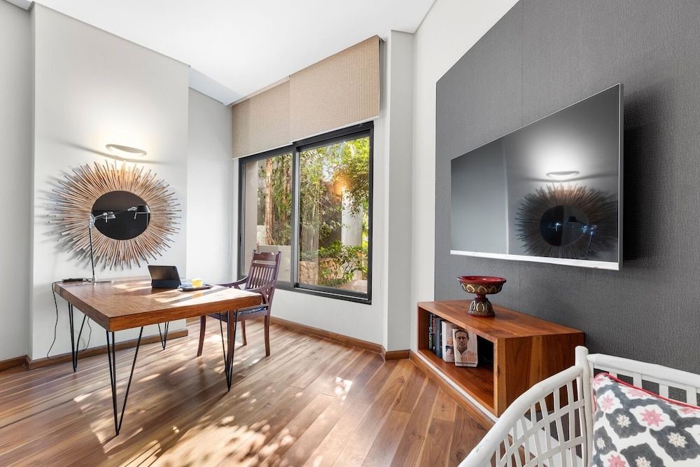 Villa Skyfall Deluxe Villa, 6 Bedrooms 19