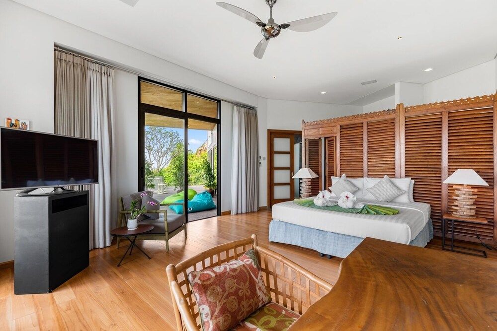 undefined Villa Skyfall 9