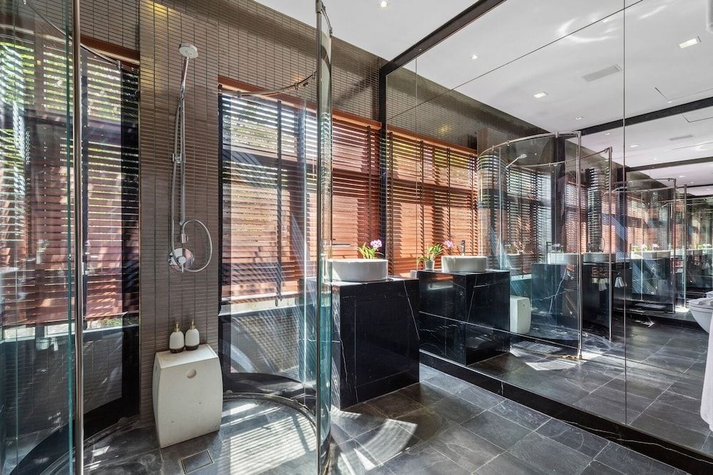 Villa Skyfall Deluxe Villa, 6 Bedrooms 15