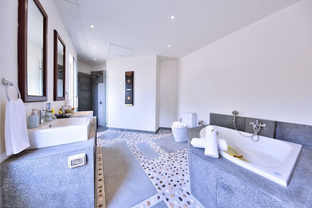 Baan Rim Talay Deluxe Villa, 1 Bedroom 11