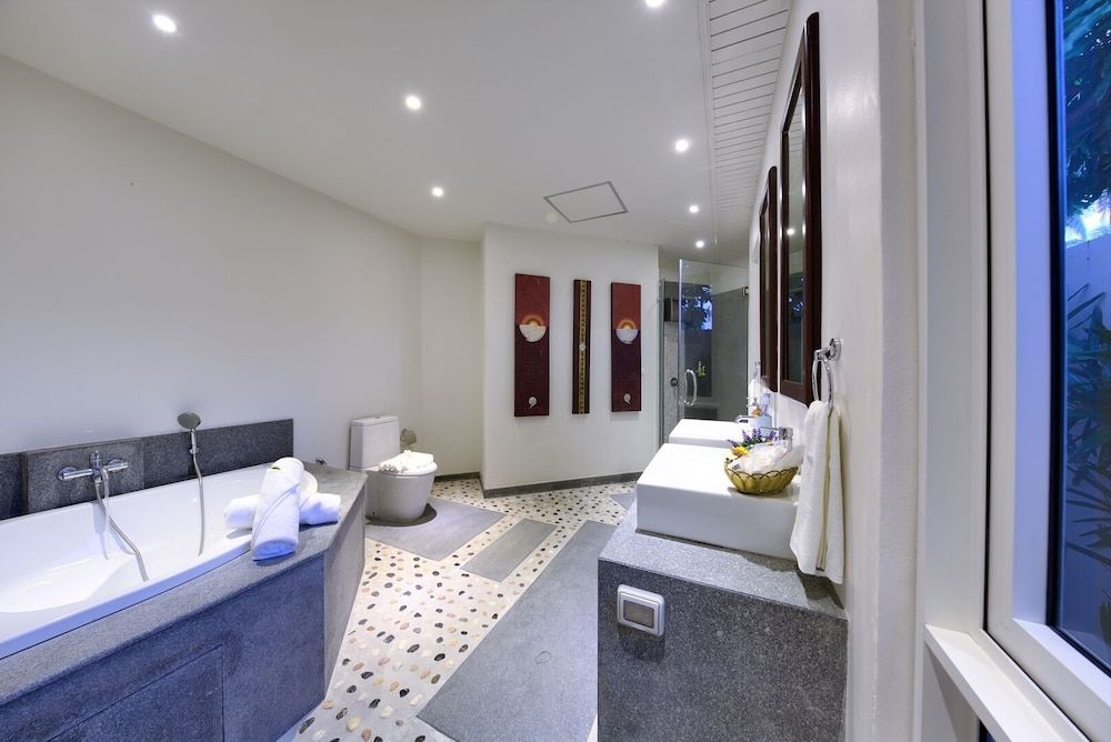 Baan Rim Talay Deluxe Villa, 1 Bedroom 10