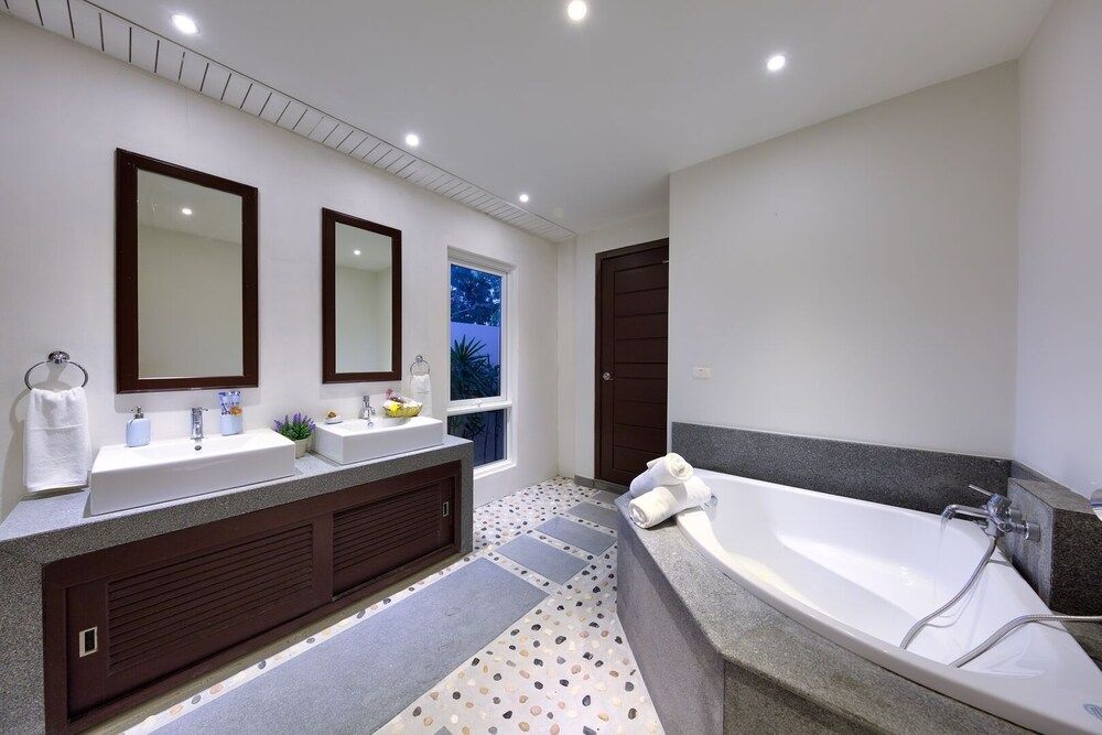 Baan Rim Talay Deluxe Villa, 1 Bedroom 16