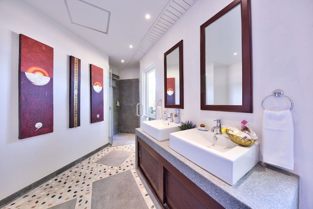 Baan Rim Talay Deluxe Villa, 1 Bedroom 14