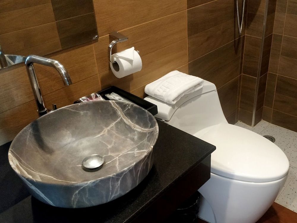 Blue Orchid Beach Krabi Standard Double Room (2nd Floor) 6