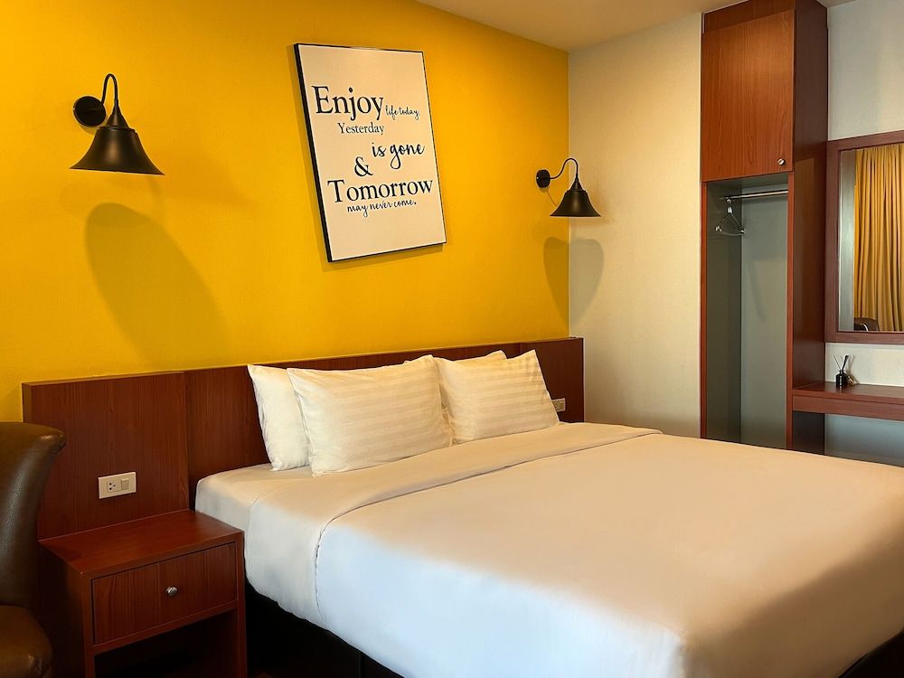 undefined Blue Orchid Beach Krabi 2