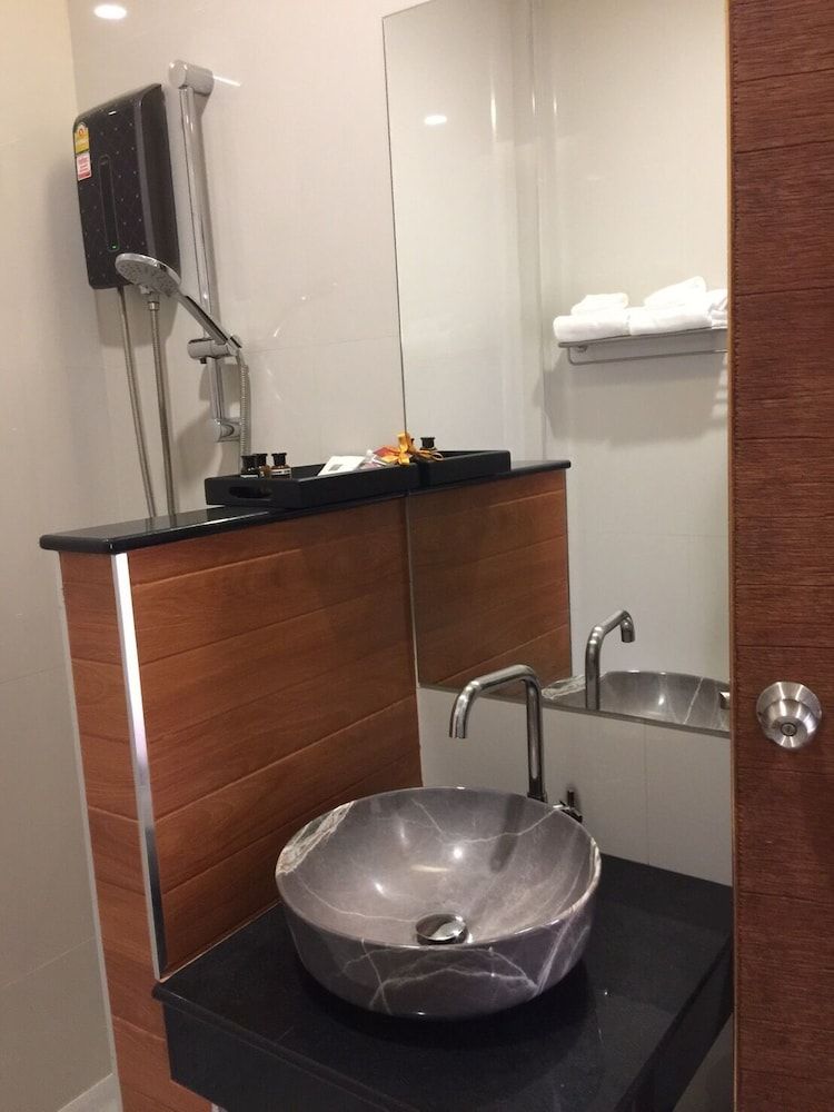 Blue Orchid Beach Krabi Superior Room, Garden View 4