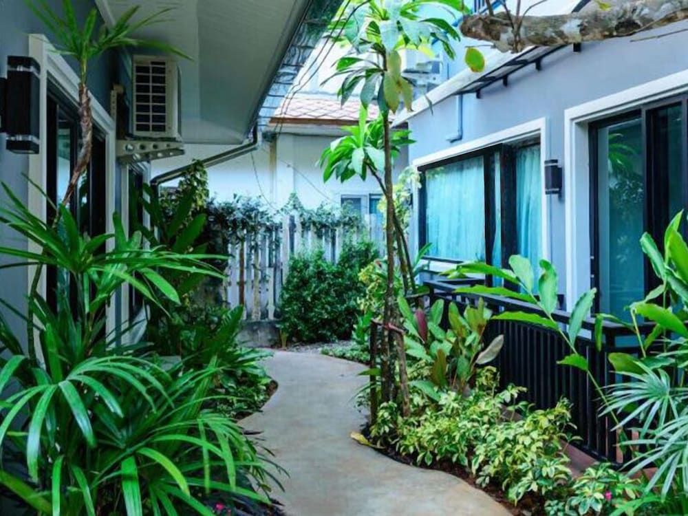 undefined Blue Orchid Beach Krabi 7