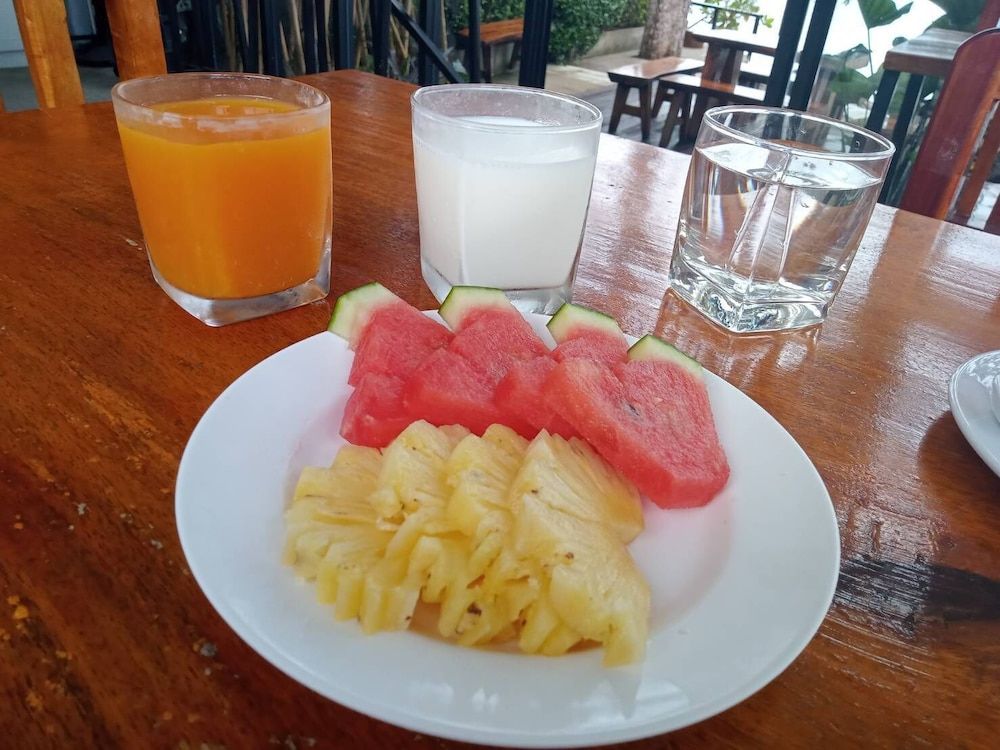 undefined Blue Orchid Beach Krabi 10