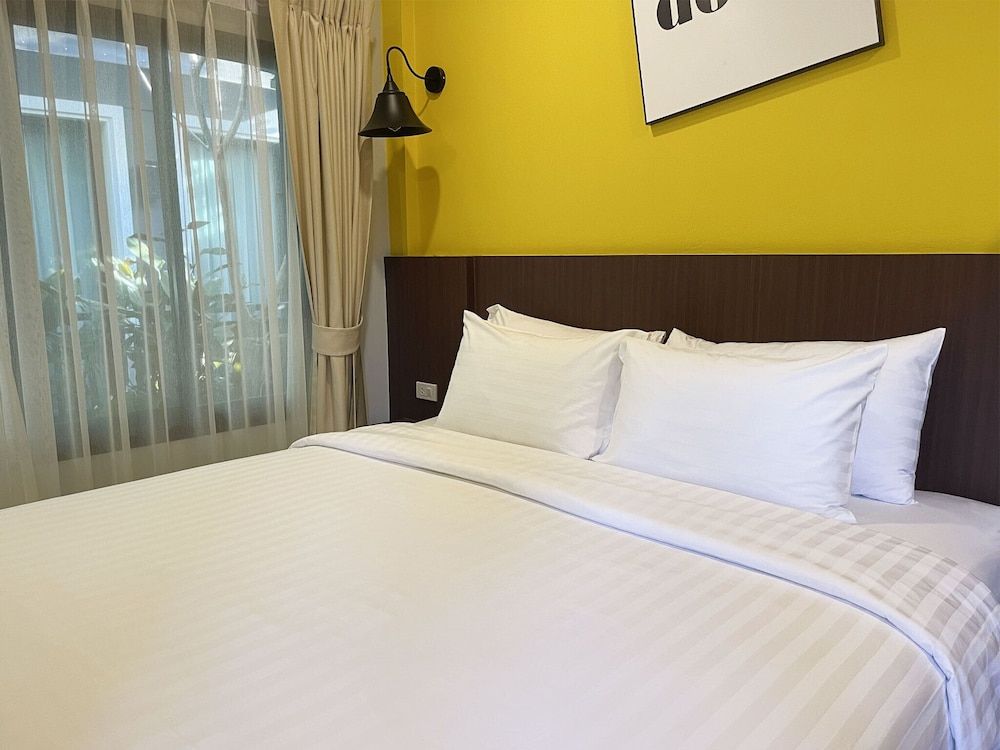 undefined Blue Orchid Beach Krabi 3