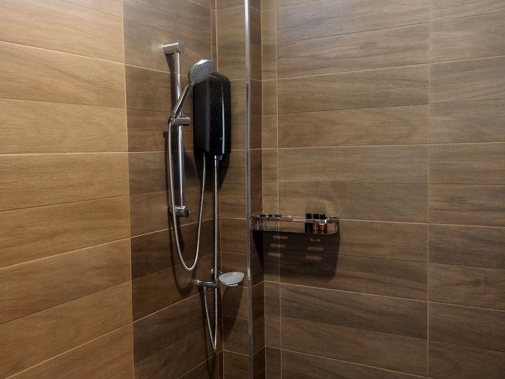 Blue Orchid Beach Krabi Standard Double Room (2nd Floor) 5