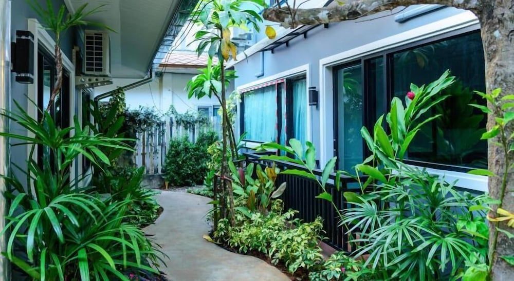 undefined Blue Orchid Beach Krabi 4