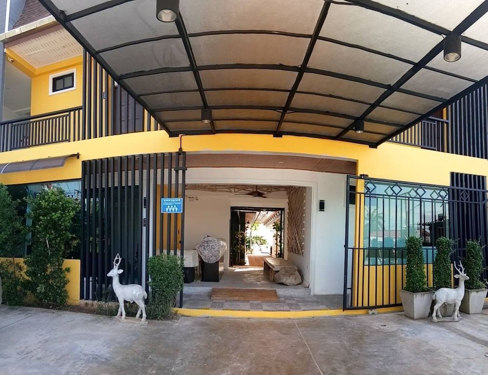 undefined Blue Orchid Beach Krabi 5