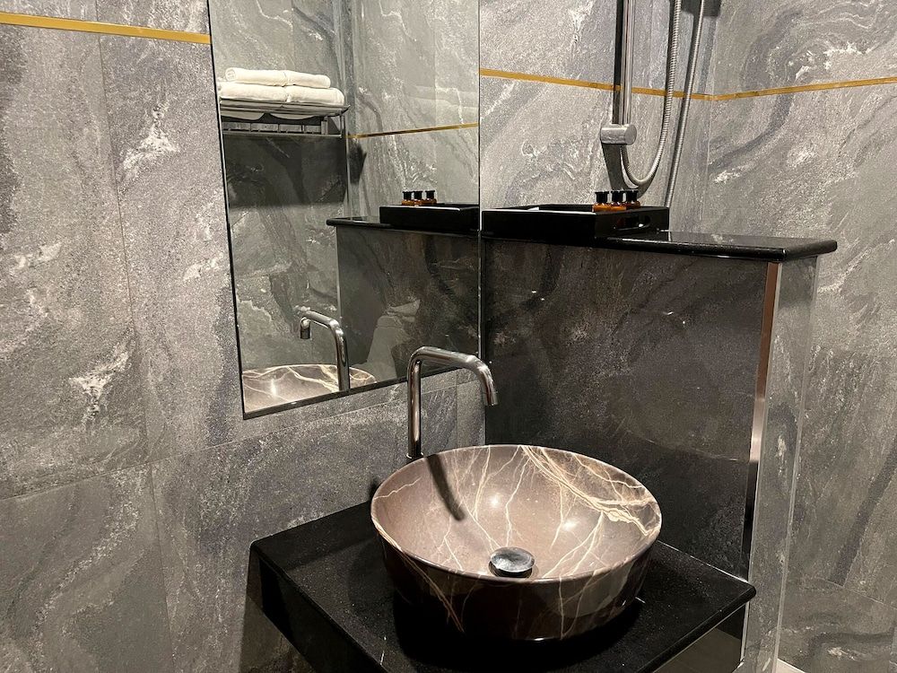 Blue Orchid Beach Krabi Superior Room, Garden View 3