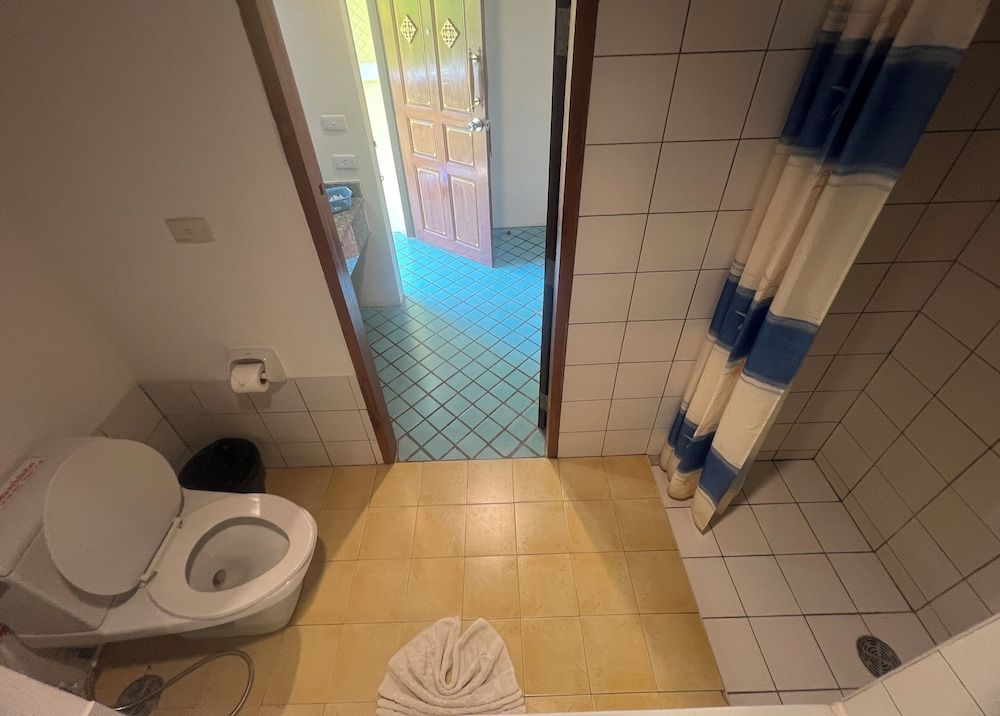 MW Krabi Beach Resort Standard Twin bed 7