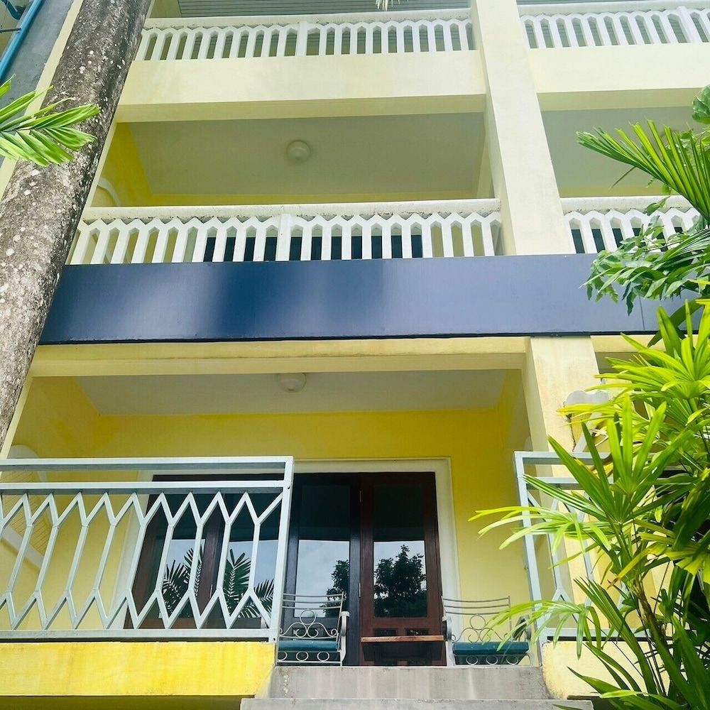 undefined MW Krabi Beach Resort 6