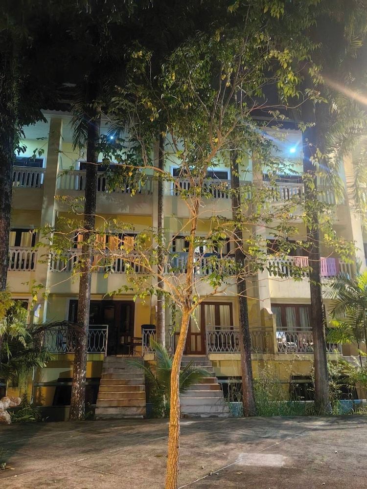 undefined MW Krabi Beach Resort 8