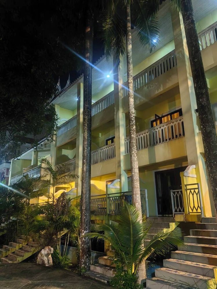 undefined MW Krabi Beach Resort 7