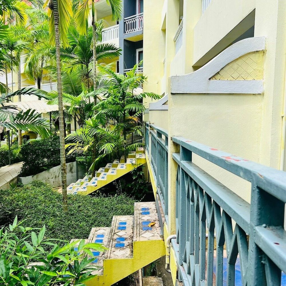 undefined MW Krabi Beach Resort 5