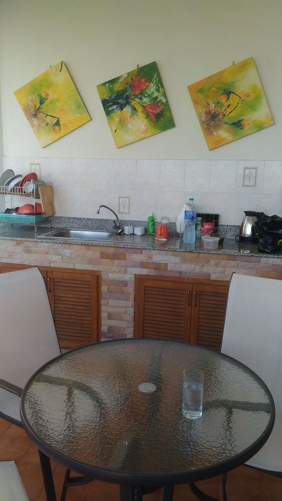 undefined Sky Beach Apartment 8