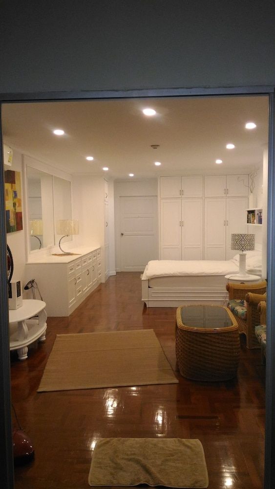 undefined Sky Beach Apartment 7