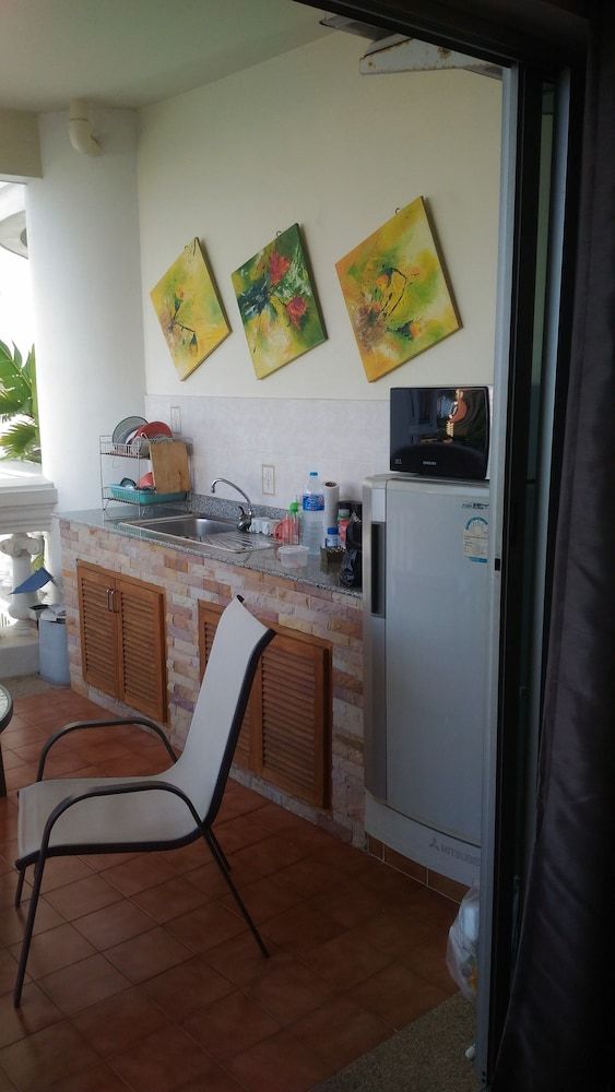 undefined Sky Beach Apartment 9