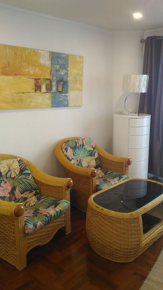 undefined Sky Beach Apartment 10