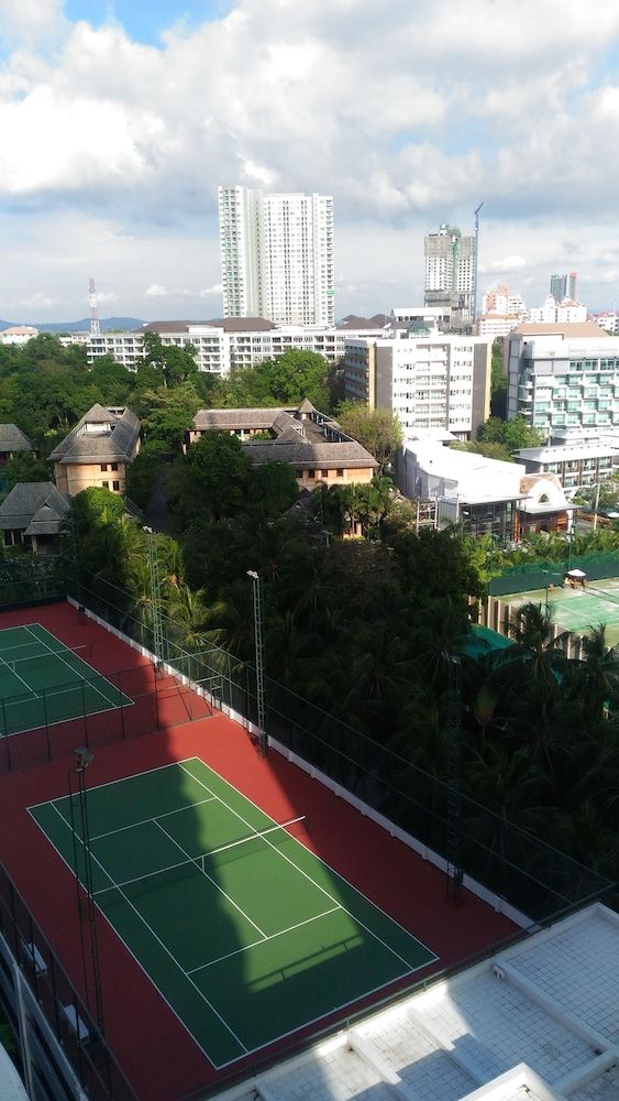 undefined Sky Beach Apartment 5