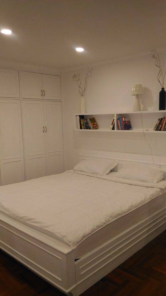 undefined Sky Beach Apartment