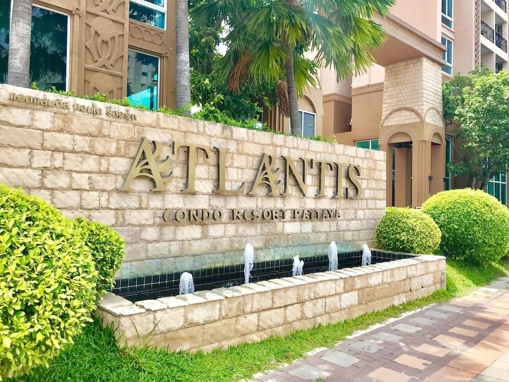 undefined Atlantis Condo Resort 3