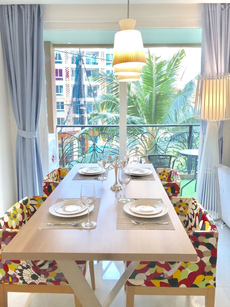 undefined Atlantis Condo Resort 10