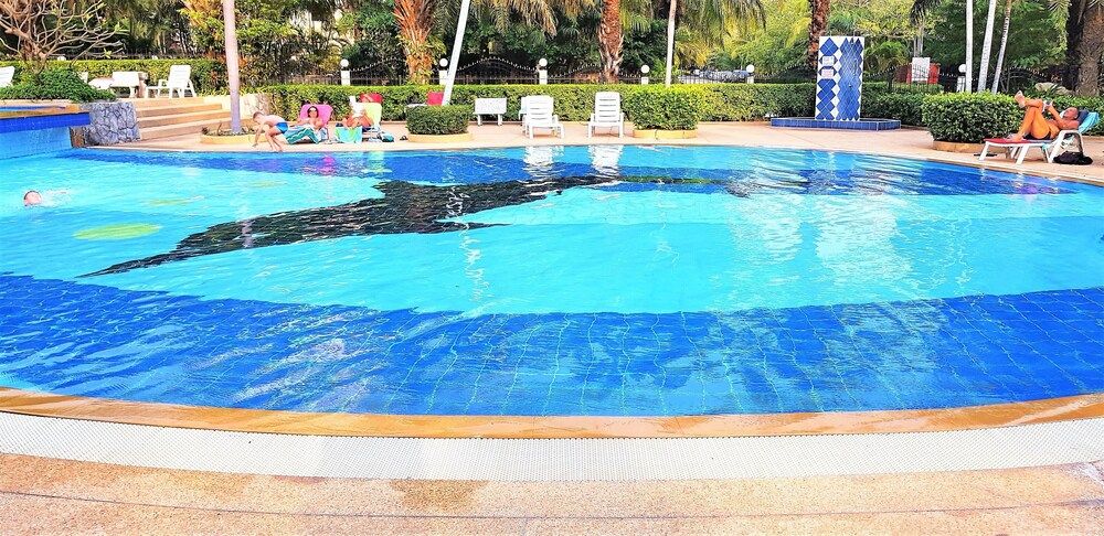 undefined Spacious Studio View Talay 2 3