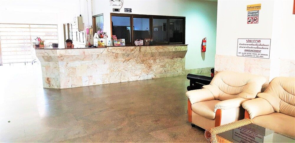 undefined Spacious Studio View Talay 2 7