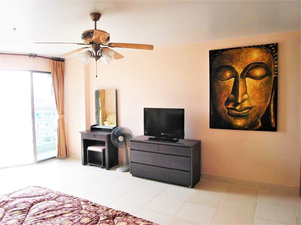 undefined Spacious Studio View Talay 2 6