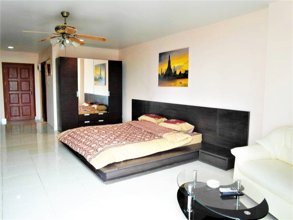 undefined Spacious Studio View Talay 2 8