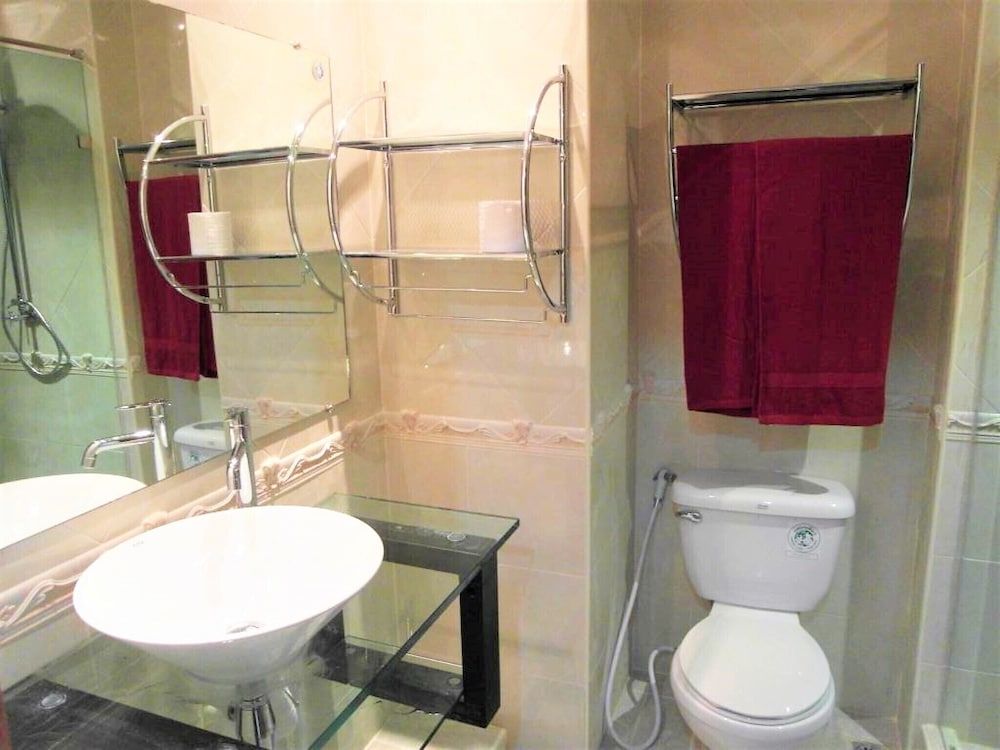undefined Spacious Studio View Talay 2 10