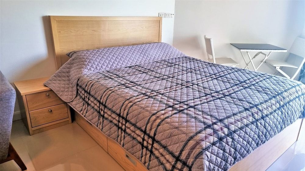 Lovely sea View Studio Jomtien Beach Studio 3