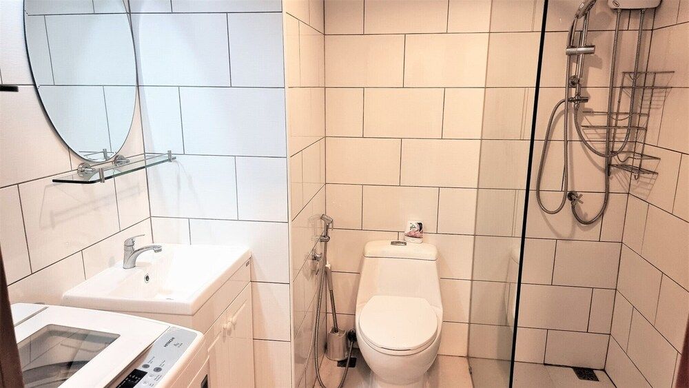 Lovely sea View Studio Jomtien Beach Studio 12