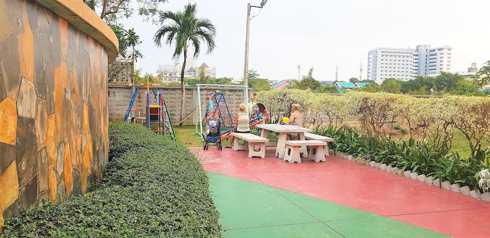 undefined Lovely sea View Studio Jomtien Beach 3