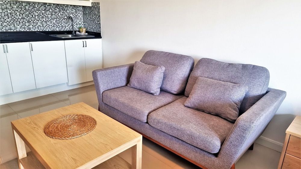 undefined Lovely sea View Studio Jomtien Beach 10