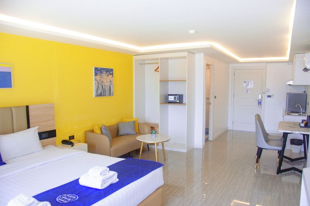 undefined HT9 HOTEL 7