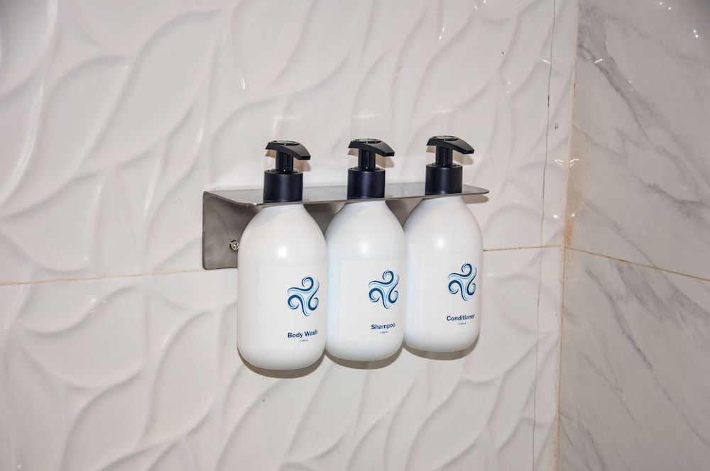 HT9 HOTEL Superior Room 9