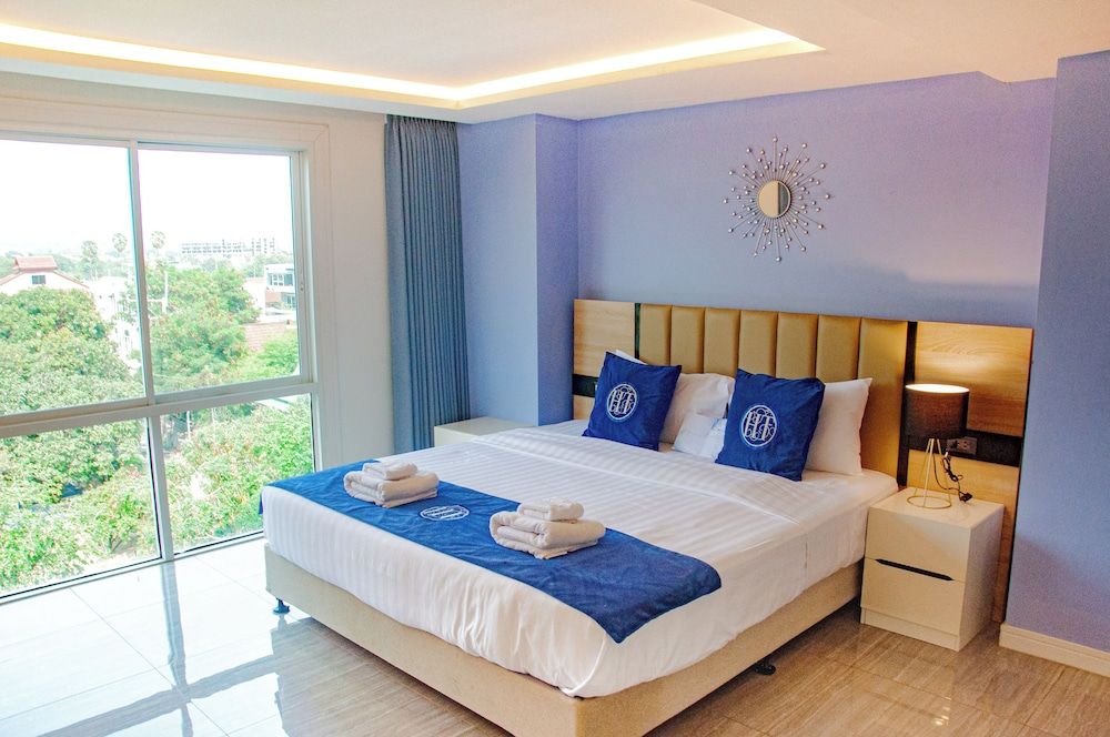 undefined HT9 HOTEL 5