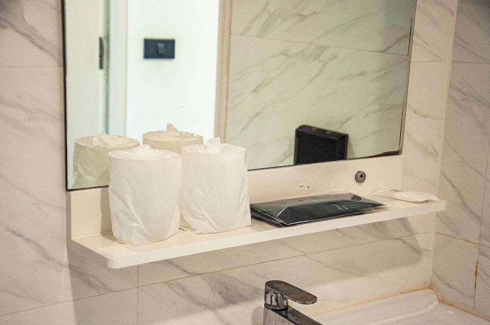 HT9 HOTEL Superior Room 8