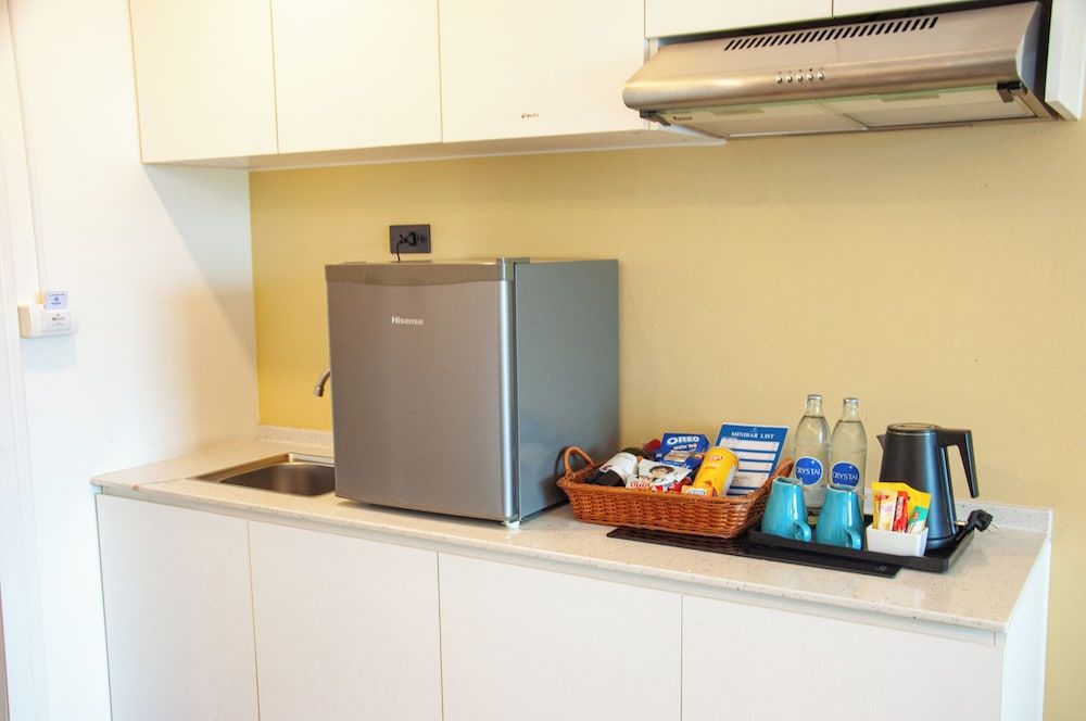 HT9 HOTEL Superior Room 11